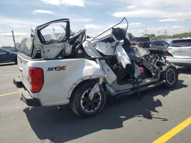 2021 FORD RANGER XL 1FTER4EH0MLD91737