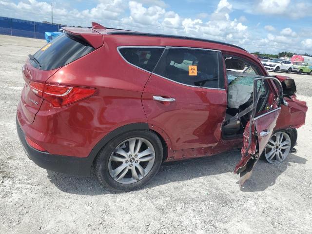 Vin: 5xyzu3la3dg031325, lot: 60259175, hyundai santa fe 20133
