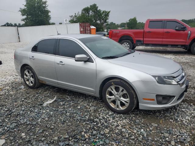 2012 FORD FUSION - 3FAHP0HA8CR110090