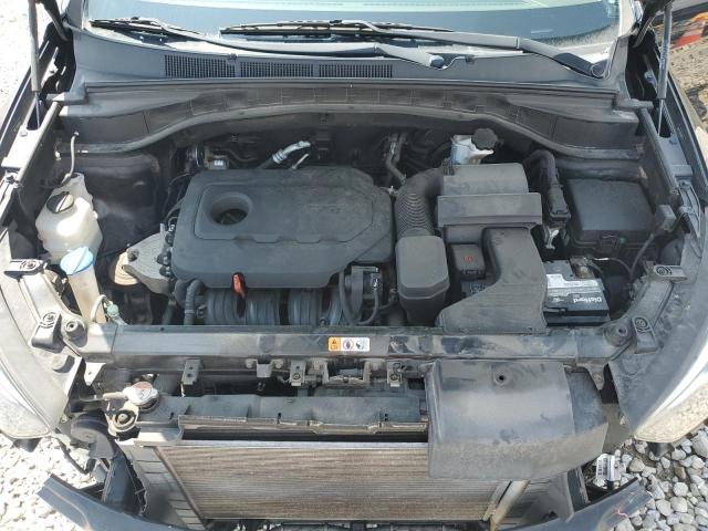 2018 HYUNDAI SANTA FE S 5NMZT3LB8JH066519