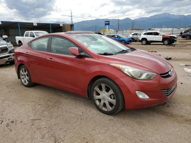 Vin: kmhdh4ae8du694443, lot: 59513695, hyundai elantra gls 20134