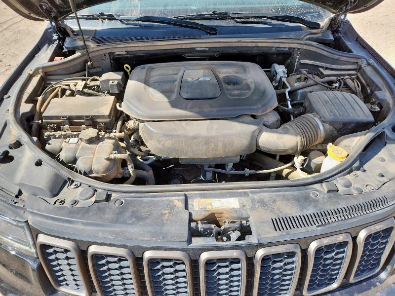 2016 JEEP GRAND CHER - 1C4RJFBG8GC382160