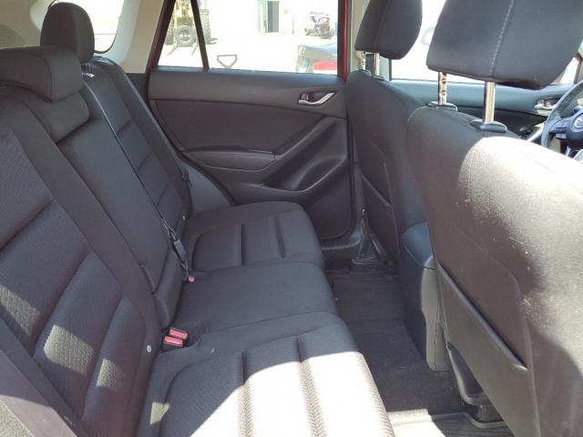 2015 MAZDA CX-5 TOURI - JM3KE4CY7F0483070