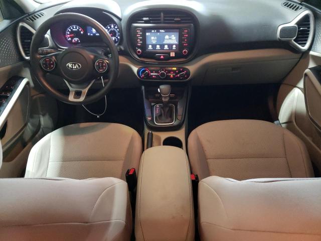 2020 KIA SOUL LX - KNDJ23AU2L7080592