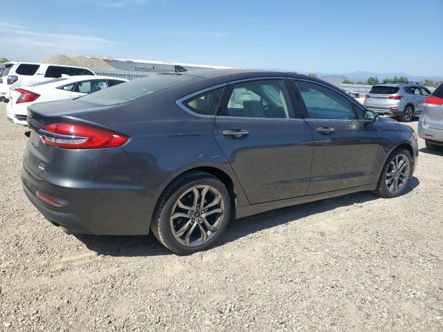 2019 FORD FUSION SEL 3FA6P0CD6KR269603