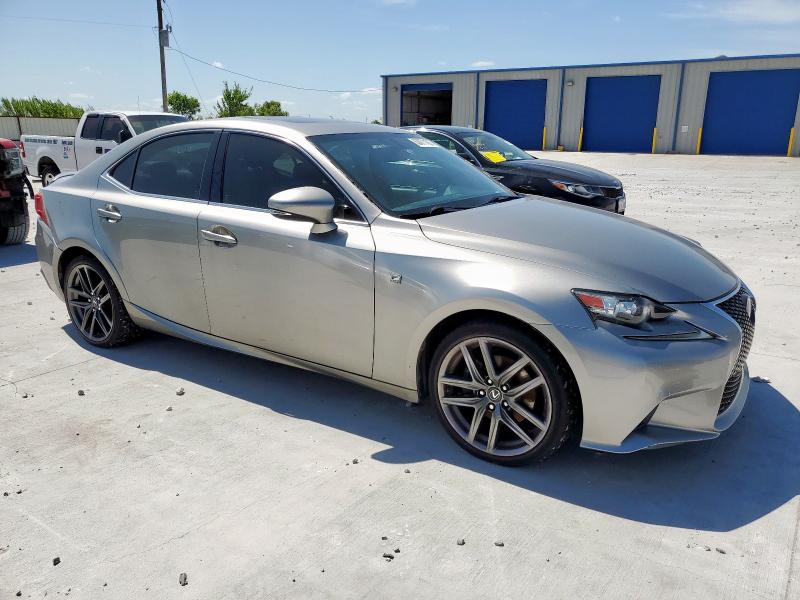 2015 LEXUS IS 250 #3301947429