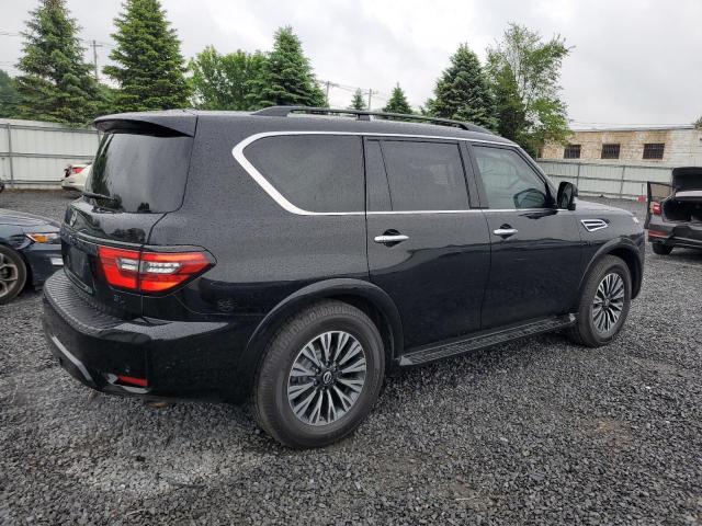 Vin: jn8ay2bb9n9810354, lot: 59741325, nissan armada sl 20223