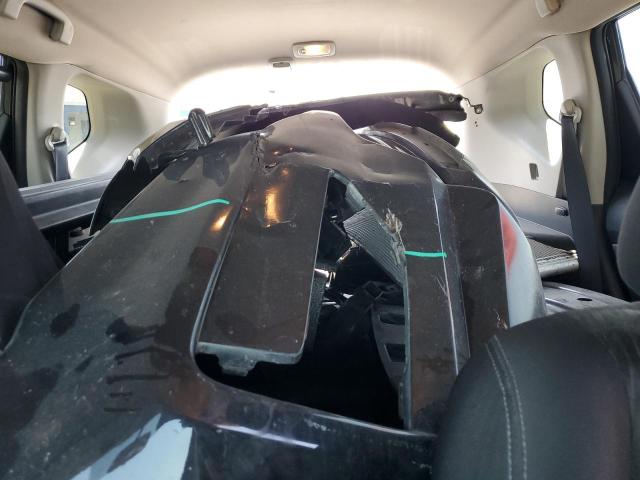 2017 NISSAN ROGUE S - KNMAT2MV4HP562399