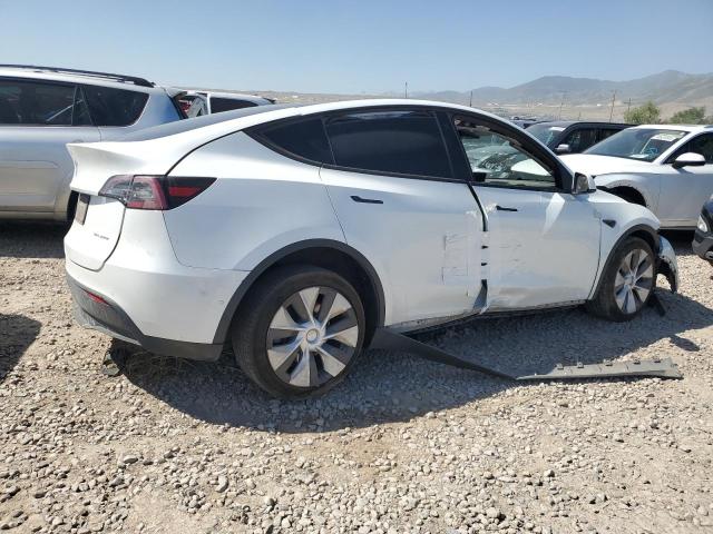 2020 TESLA MODEL Y 5YJYGDEEXLF016688