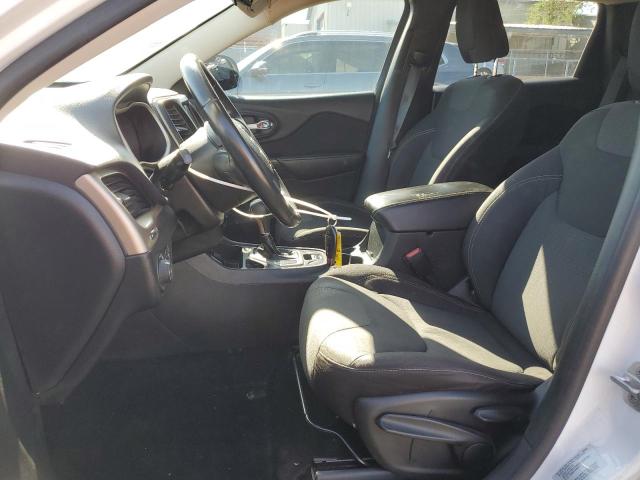 2015 JEEP CHEROKEE L - 1C4PJLCB1FW532714