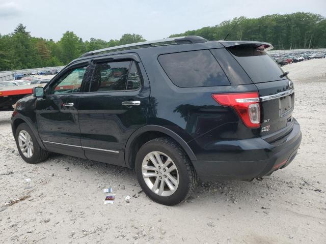 Vin: 1fm5k8d84fgb63423, lot: 59972905, ford explorer xlt 20152