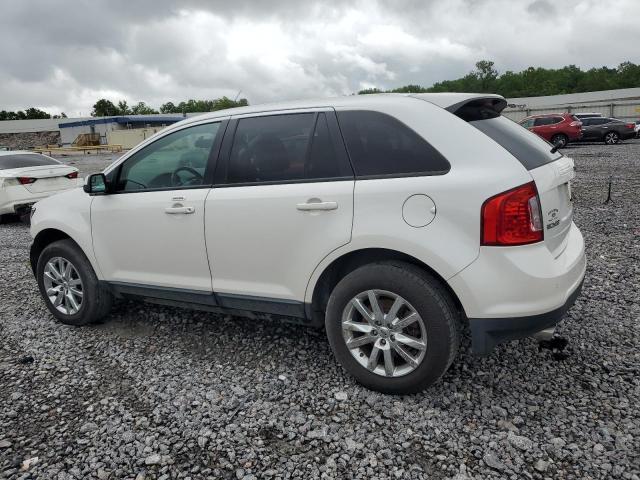 Vin: 2fmdk3jc8eba70885, lot: 59149065, ford edge sel 20142