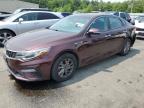 2020 KIA OPTIMA LX - 5XXGT4L38LG410440