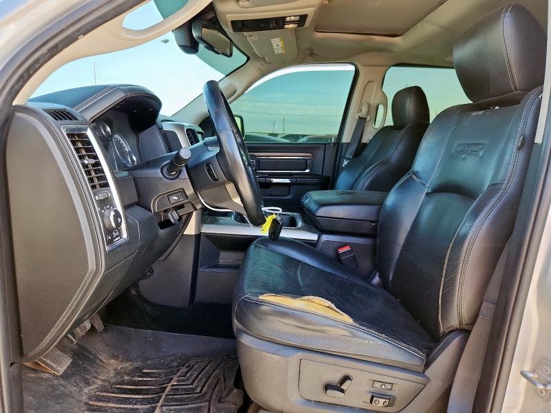 2015 RAM 1500 LARAM 1C6RR7NT5FS753214