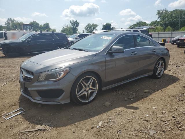 Vin: wddsj4eb8en102296, lot: 61417295, mercedes-benz cla-class 250 2014 img_1