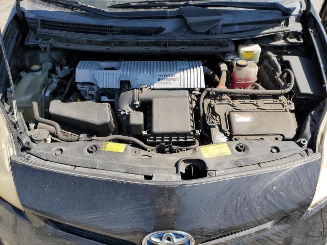 jtdkn3du4d5619167 - 2013 Toyota Prius - #62730755
