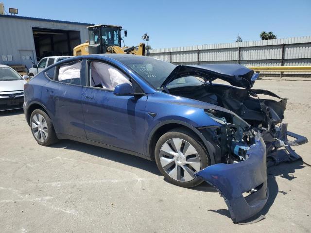 Vin: 7saygdee0pa189237, lot: 60235955, tesla model y 20234