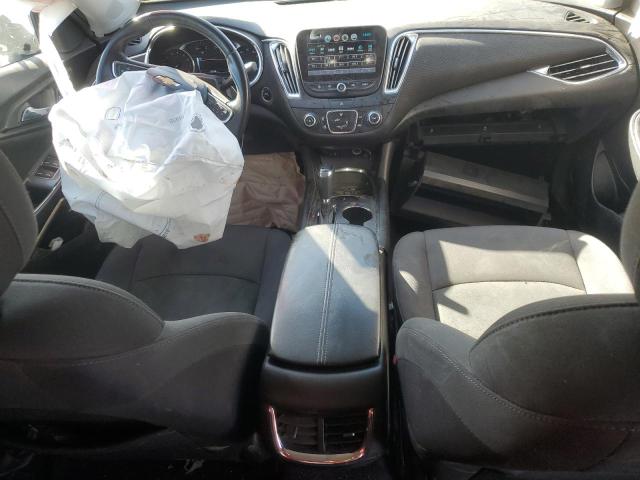 2017 CHEVROLET MALIBU LT - 1G1ZE5ST4HF208851