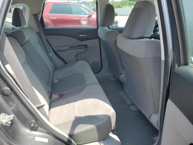 2012 HONDA CR-V LX - 5J6RM4H37CL033060