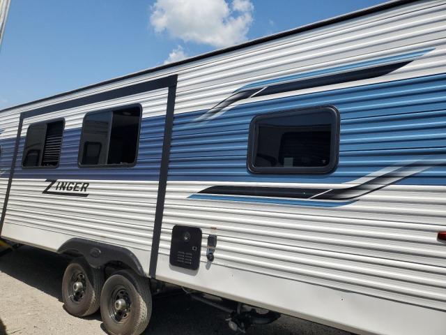 CROSSROADS ZINGER 2024 two tone   4YDTZRN2XRS370548 photo #4