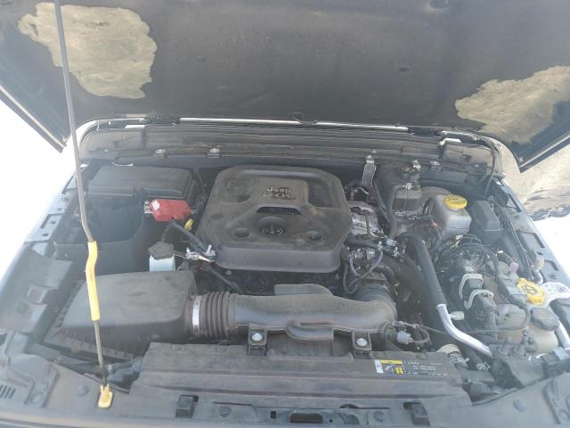 2018 JEEP WRANGLER U 1C4HJXDN7JW264541