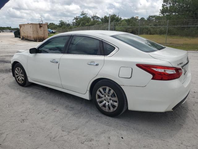 Vin: 1n4al3ap2hn330686, lot: 62139415, nissan altima 2.5 20172