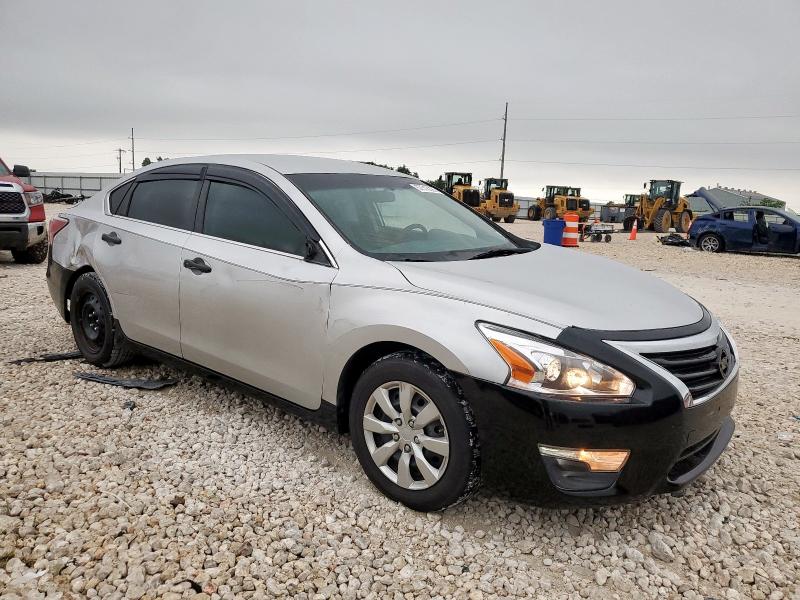 Vin: 1n4al3apxfc466976, lot: 57518225, nissan altima 2.5 20154