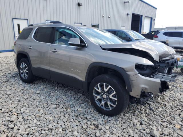 Vin: 1gkknul45pz194082, lot: 60736075, gmc acadia slt 20234