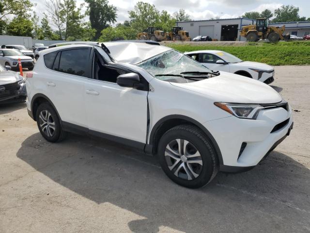 2017 TOYOTA RAV4 LE JTMBFREV8HJ151898