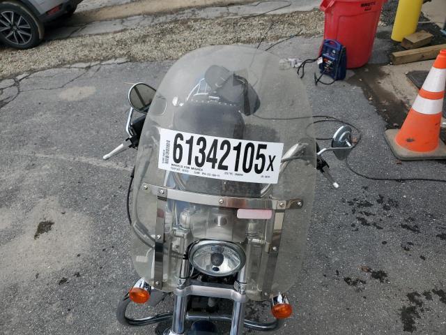 2005 HARLEY-DAVIDSON XL883 1HD4CAM115K406199