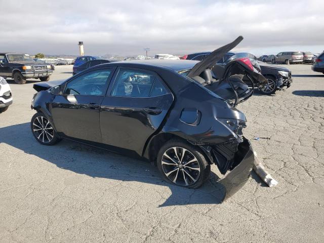 Vin: 2t1burhe0jc023450, lot: 60452955, toyota corolla l 20182