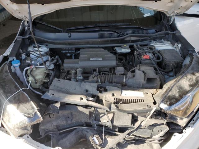 2019 HONDA CR-V EX 5J6RW2H57KA002157