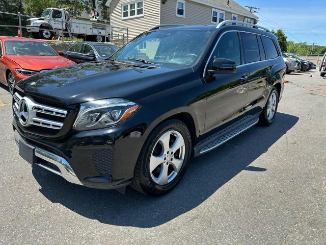 Vin: 4jgdf6eexha780761, lot: 59744285, mercedes-benz gls-class 450 4matic 2017 img_1
