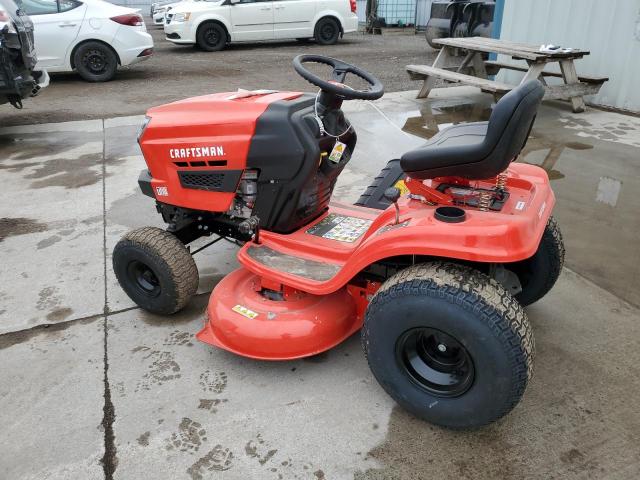 CRAF MOWER 2024 1L12RB40265 photo #4