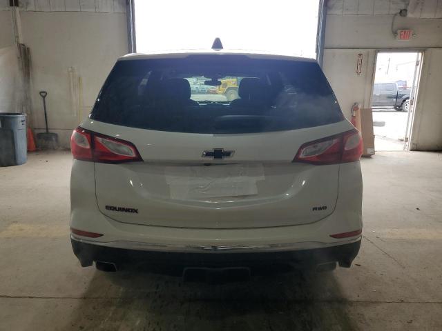 2019 CHEVROLET EQUINOX LT 2GNAXVEX6K6276218