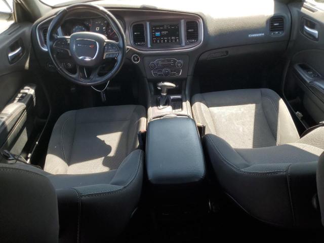 2018 DODGE CHARGER SX 2C3CDXBG5JH297711