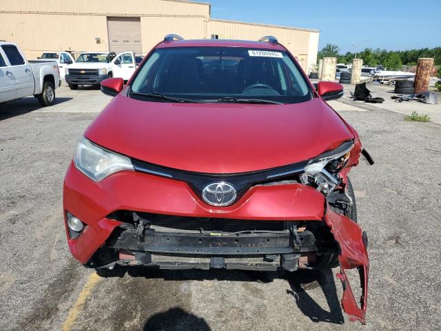 2016 TOYOTA RAV4 XLE - 2T3WFREV6GW303842