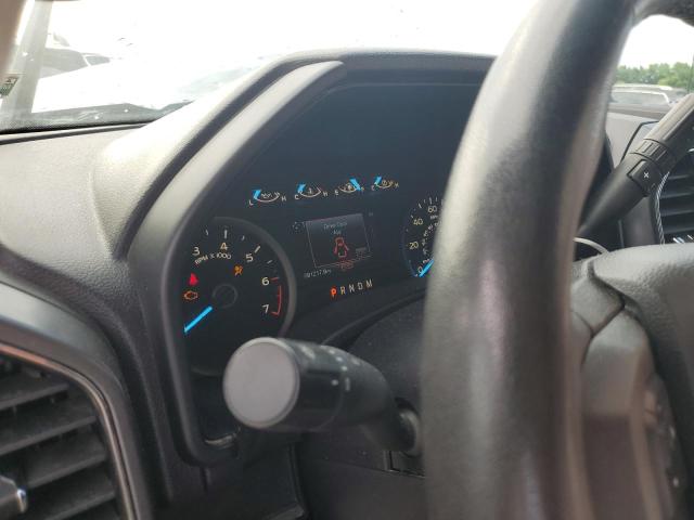 2018 FORD F150 SUPER - 1FTEW1E59JKE58351