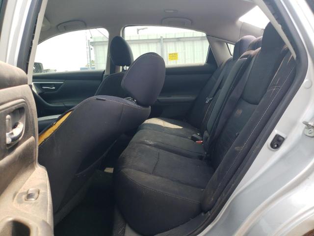2017 NISSAN ALTIMA 2.5 - 1N4AL3AP2HN366295