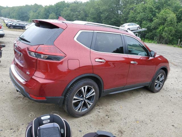 Vin: 5n1at2mt1kc831600, lot: 61428695, nissan rogue s 20193