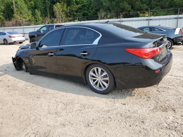 2017 INFINITI Q50 PREMIU JN1EV7AR4HM830579