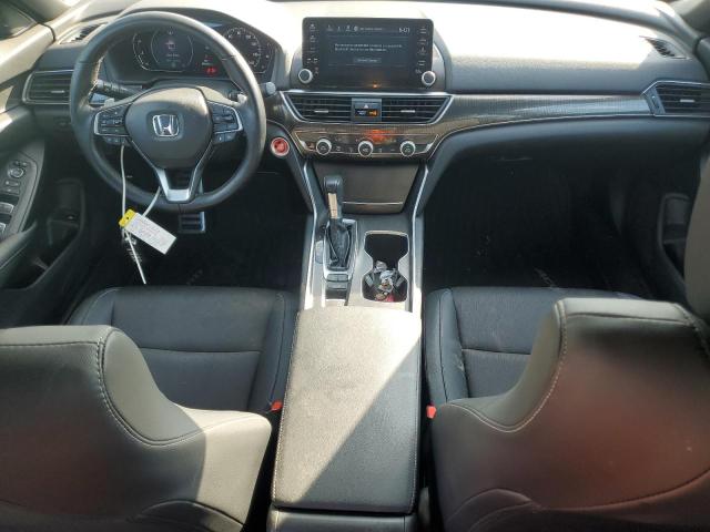 2022 HONDA ACCORD SPO - 1HGCV1F31NA104229