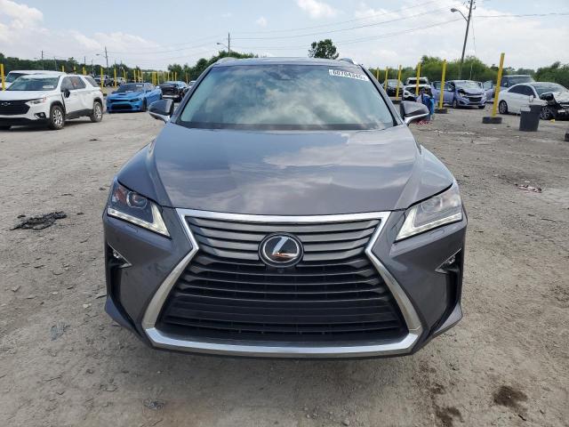 2019 LEXUS RX 350 BAS - 2T2BZMCA3KC173705