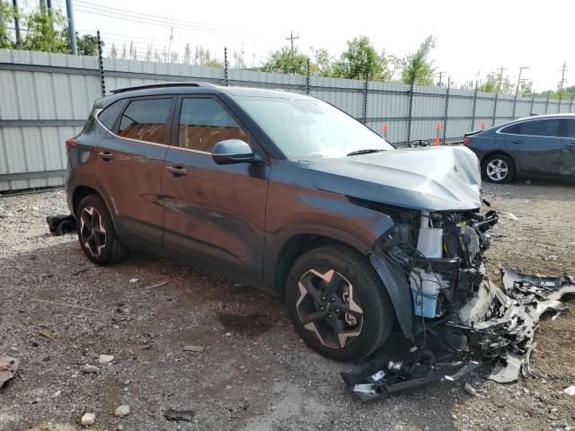 2025 KIA SELTOS EX KNDERCAA6S7677116