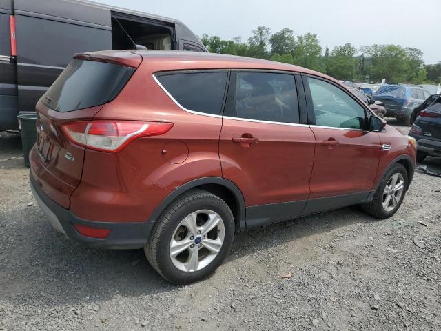 Vin: 1fmcu9g9xfub23716, lot: 59921255, ford escape se 20153