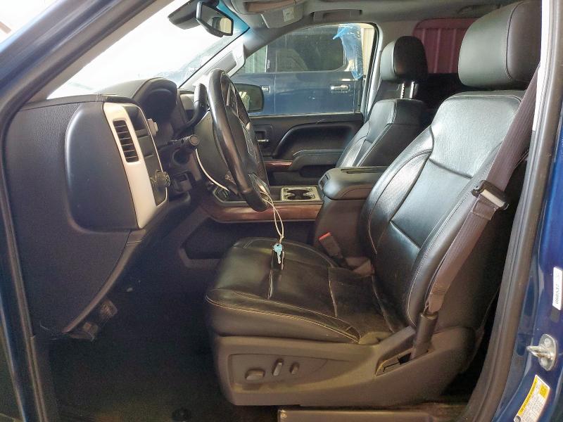 2017 GMC SIERRA C15 3GTP1NEC7HG116668