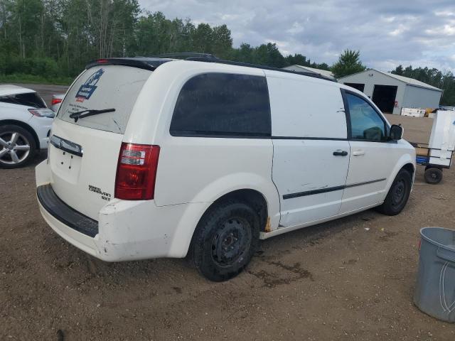 2010 DODGE GRAND CARA - 2D4RN4DX5AR205511