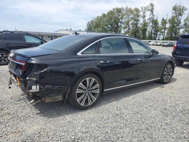 Vin: wau8eaf86kn024975, lot: 60498595, audi a8 l 20193