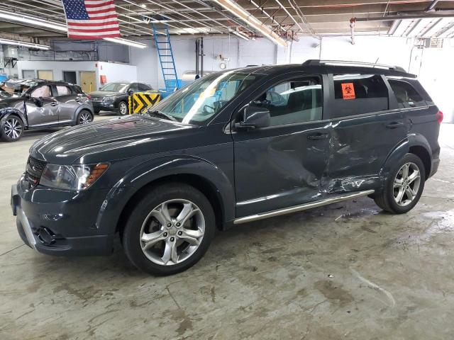 DODGE JOURNEY CR