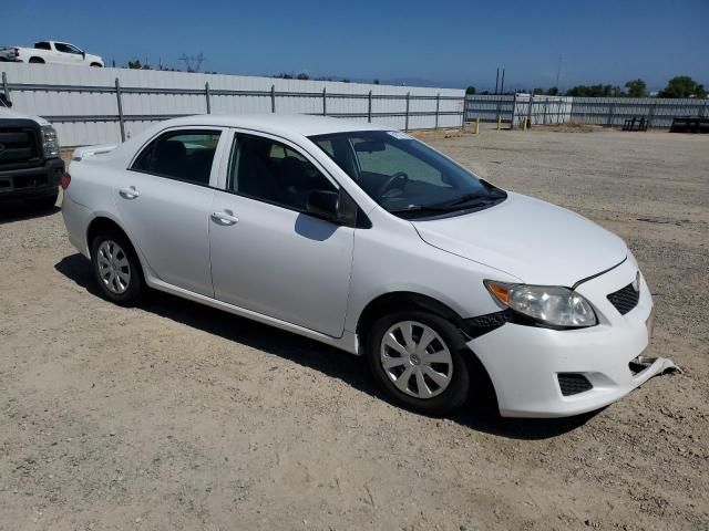 Vin: 1nxbu4eexaz196415, lot: 61017755, toyota corolla base 20104